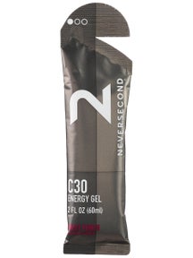 NEVERSECOND C30 Energy Gel Indv Fruit Punch