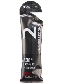 NEVERSECOND C30+ Energy Gel