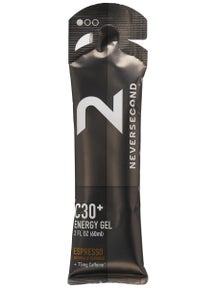 NEVERSECOND C30+ Energy Gel