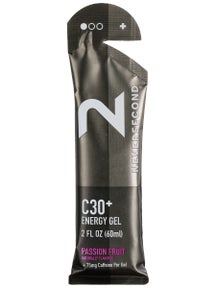 NEVERSECOND C30+ Energy Gel