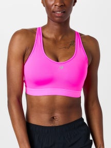 New Balance Essential Run Sports Bra