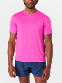 New Balance Men's Athletics T-Shirt