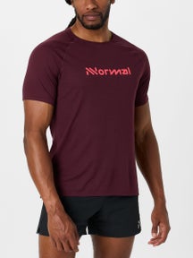NNormal Men's Race T-Shirt
