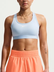 Nike Swoosh Medium-Support Padded Bra