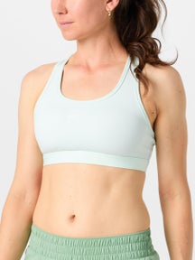 Nike Swoosh Medium-Support Padded Bra