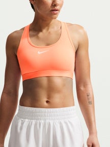 Nike Swoosh Medium-Support Padded Bra