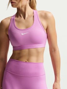 Nike Swoosh Medium-Support Padded Bra