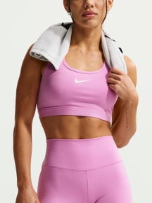Nike Swoosh Medium Support Non-Padded Bra