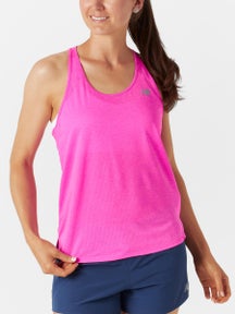 New Balance Women's Athletics Heather Tank