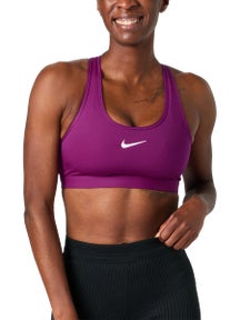 Nike Swoosh Medium Support Non-Padded Bra