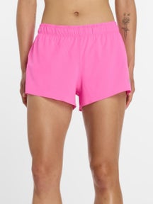 New Balance Women's RC Seamless 3" Short