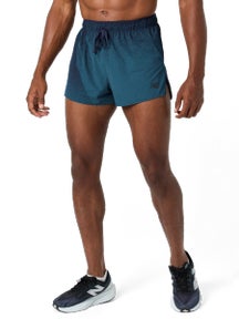 New Balance Men's RC Ultra Light Printed 3" Short
