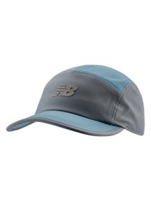 New Balance 5 Panel Performance Hat V2.0