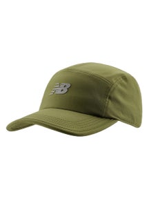 New Balance 5 Panel Performance Hat V2.0
