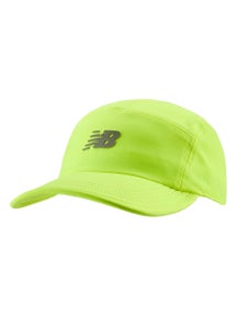 New Balance 5 Panel Performance Hat V2.0