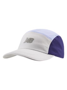 New Balance 5 Panel Performance Hat V2.0