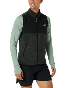 New Balance Men's Heat Grid Vest