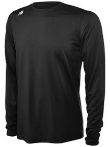 New Balance Men's LS Tech Tee