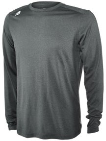 New Balance Men's LS Tech Tee