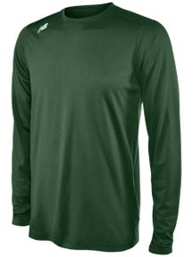 New Balance Men's LS Tech Tee