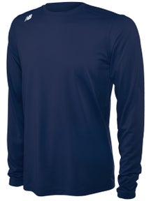 New Balance Men's LS Tech Tee