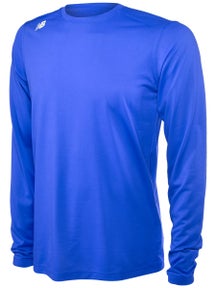 New Balance Men's LS Tech Tee