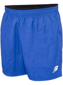 New Balance Men's Athletics 5" Short