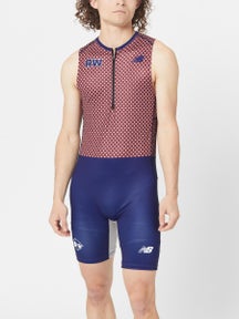 New Balance Men's Achieve Speedsuit 2.0 Concept B