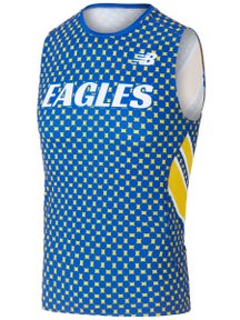 New Balance Men's Achieve Sleeveless Concept B