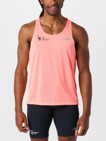 New Balance Men's 2025 NYC Marathon Singlet