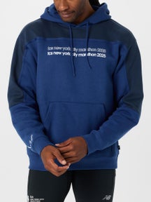 New Balance Men's 2025 NYC Marathon Hoodie