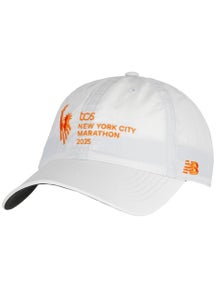 New Balance NYC Marathon 25 Run Hat