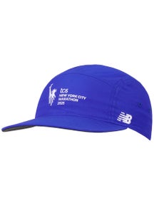 New Balance NYC Marathon 25 Pro Run Hat