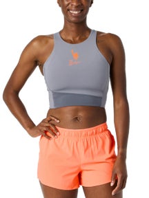 New Balance Women's 26 NYC Marathon Elite Storage Crop