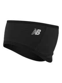 New Balance Performance Fleece Contour Headband
