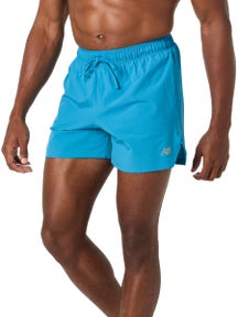 New Balance Men's RC Seamless 5" Short