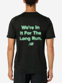 New Balance Men's RC Essential Graphic T-Shirt