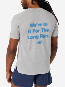 New Balance Men's RC Essential Graphic T-Shirt