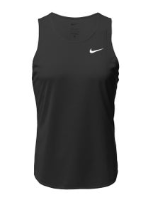 Nike Boy's Team Dri-FIT Fast Singlet