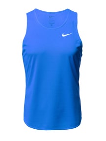 Nike Boy's Team Dri-FIT Fast Singlet