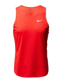 Nike Boy's Team Dri-FIT Fast Singlet