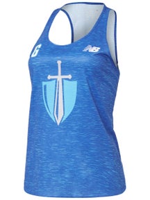 New Balance Women's Achieve Singlet 3.0 Concept B