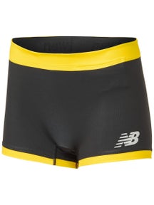 New Balance Women's Achieve Boyshort 3.0 C (Plush)