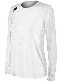 New Balance Women's LS Tech Tee