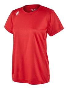 New Balance Women's SS Tech Tee