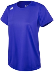 New Balance Women's SS Tech Tee