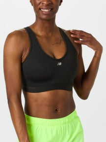 New Balance Essential Run Sports Bra