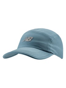New Balance 5 Panel Performance Hat V2.0
