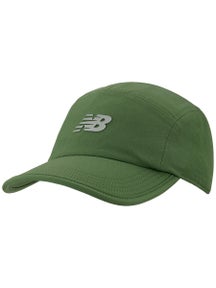 New Balance 5 Panel Performance Hat V2.0