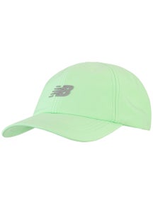 New Balance 6 Panel Performance Hat V2.0